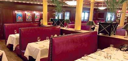 classy restaurants in san francisco for lunch