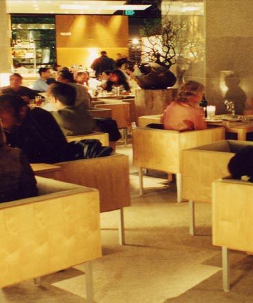 japanese restaurants and san francisco