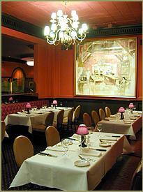old san francisco restaurants