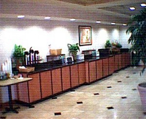 restaurant bob evans