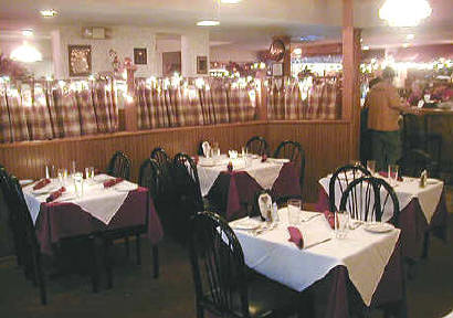 restaurants in orange county new york
