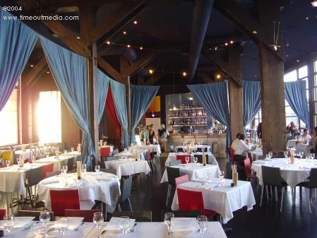 restaurants san francisco ca