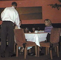 romantic restaurants in san francisco