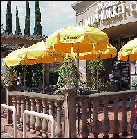 san francisco and restaurants and atlas cafe