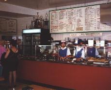 san francisco and restaurants and el toro