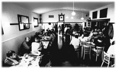 san francisco and restaurants and suppenkuche