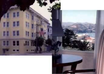 san francisco breakfast restaurants