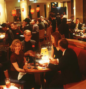 san francisco deluxe restaurants