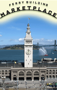 san francisco ferry plaza restaurants
