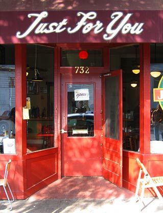 san francisco lunch restaurants