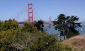 san francisco restaurants view