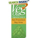 san francisco vegan restaurants