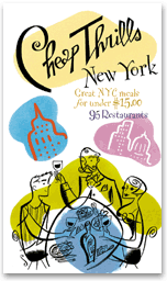 cheap new york restaurants