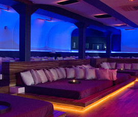 jamaica new york restaurants
