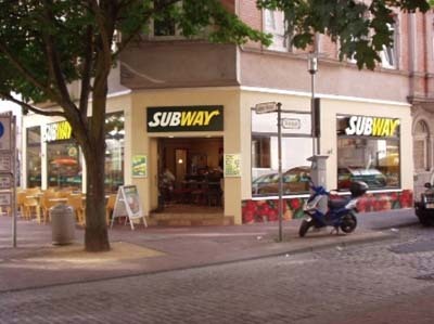 little itaily restaurants new york