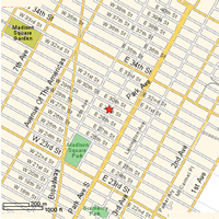 midtown new york restaurants