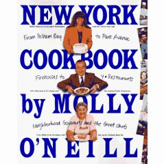 new york five star restaurants