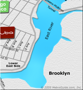 new york restaurants near broadway