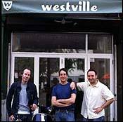 new york romantic restaurants
