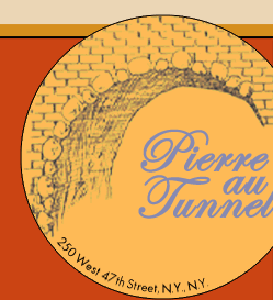 pre theater restaurants in new york