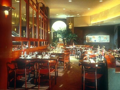 restaurants near times square new york