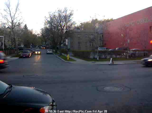 rochester new york restaurants