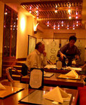 midtown restaurants new york