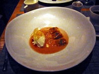 new york and restaurants