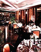 west new york restaurants