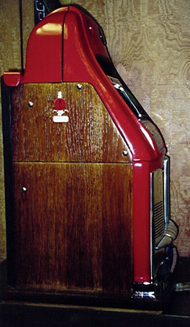 antique slot machines