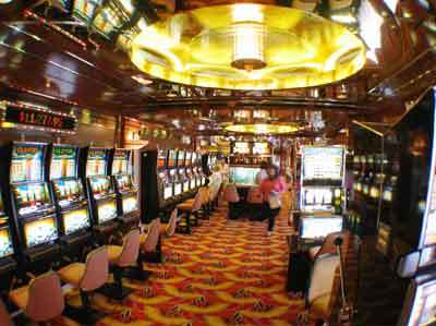 casino slot machines