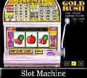 free slot machines games