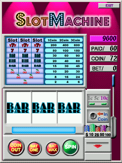 how to beat slot machines