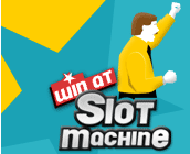 how to win at slot machines