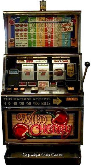 igt slot machines