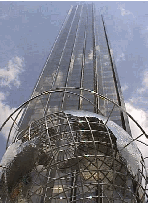 new york restaurants and review