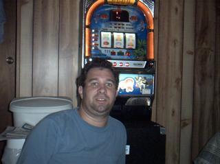 pachislo slot machines sales