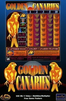 refurbished slot machines