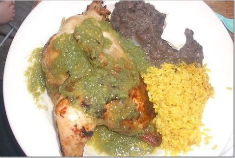 restaurants in fort greene new york