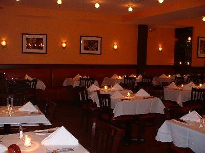 restaurants in new york city ny