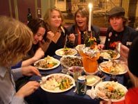 restaurants mid twon new york
