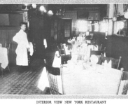 restaurants in cornwall new york